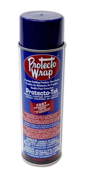 Img of Protecto Tak Spray Adhesive